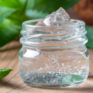 Aloe Vera for Hair Loss