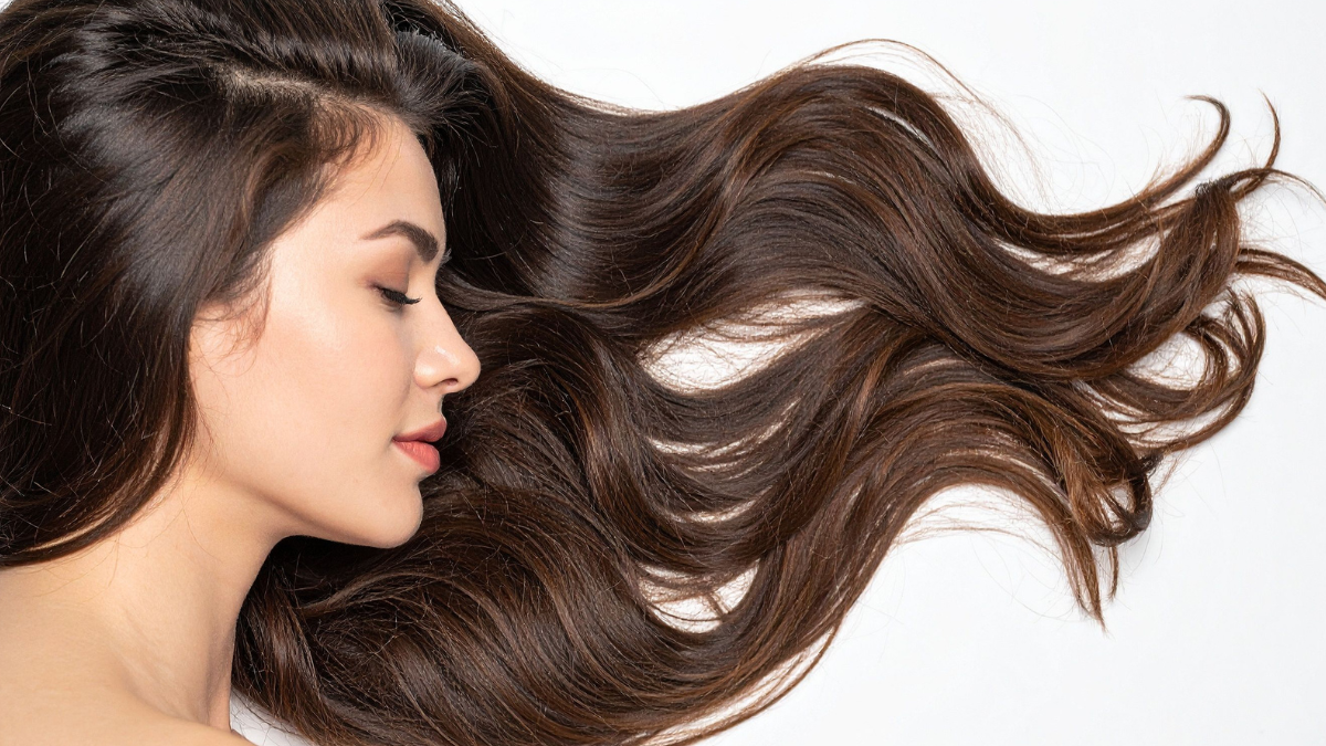 Scalp Massage for Hair Loss