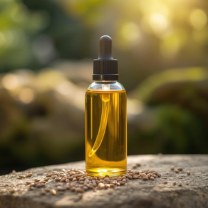 jojoba oil for hair loss