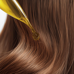 jojoba oil for hair loss