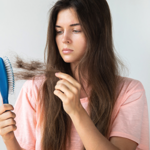 onion juice for hair loss